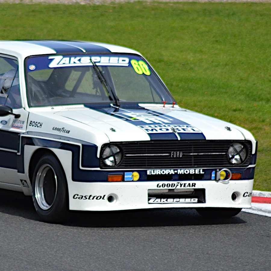 MK2 Escort Historic BDA hero Cropped